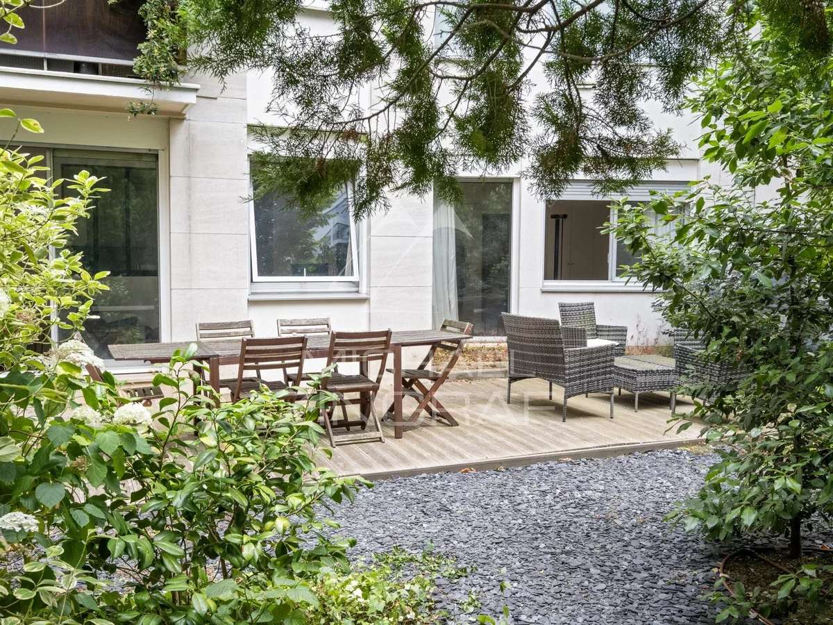 Appartement Neuilly-sur-Seine
