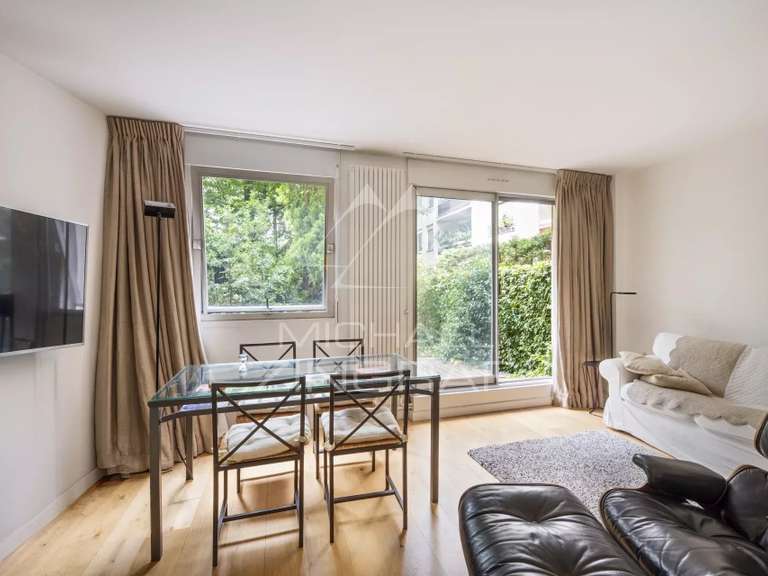 Apartment Neuilly-sur-Seine - 1 bedroom - 51m²