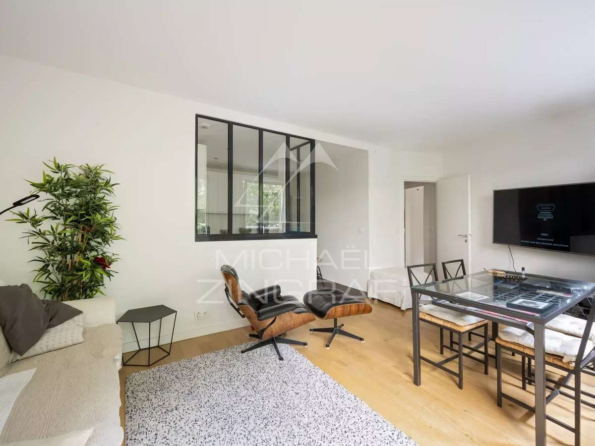 Appartement Neuilly-sur-Seine