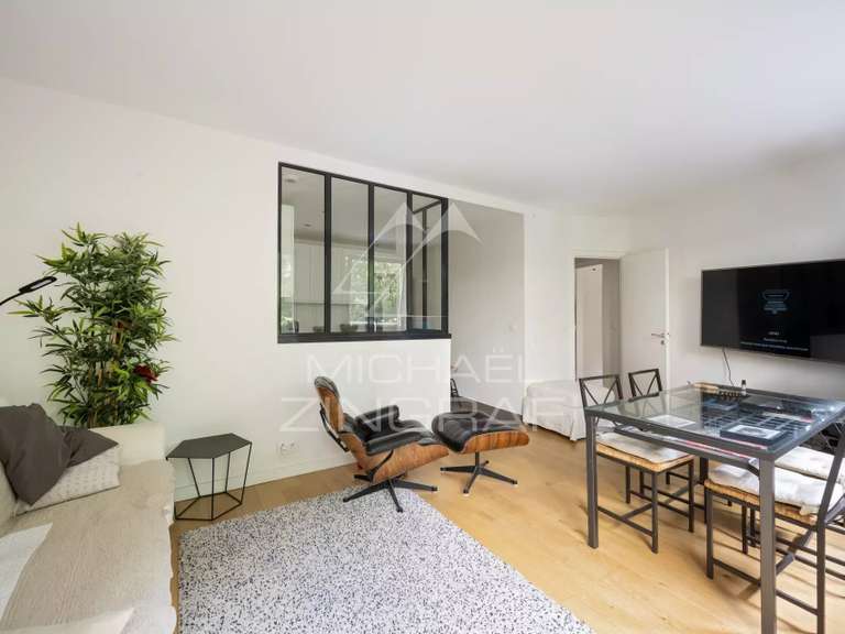 Apartment Neuilly-sur-Seine - 1 bedroom - 51m²