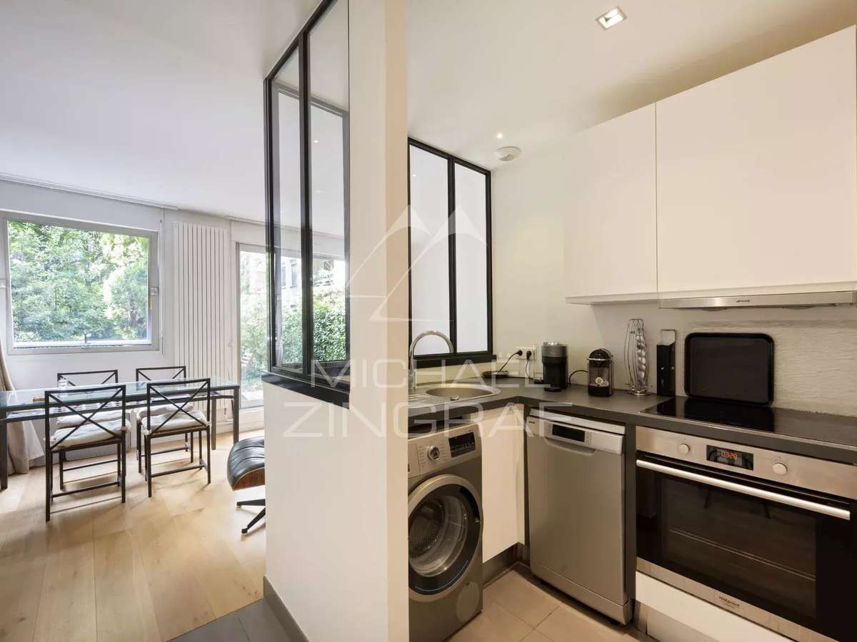 Appartement Neuilly-sur-Seine