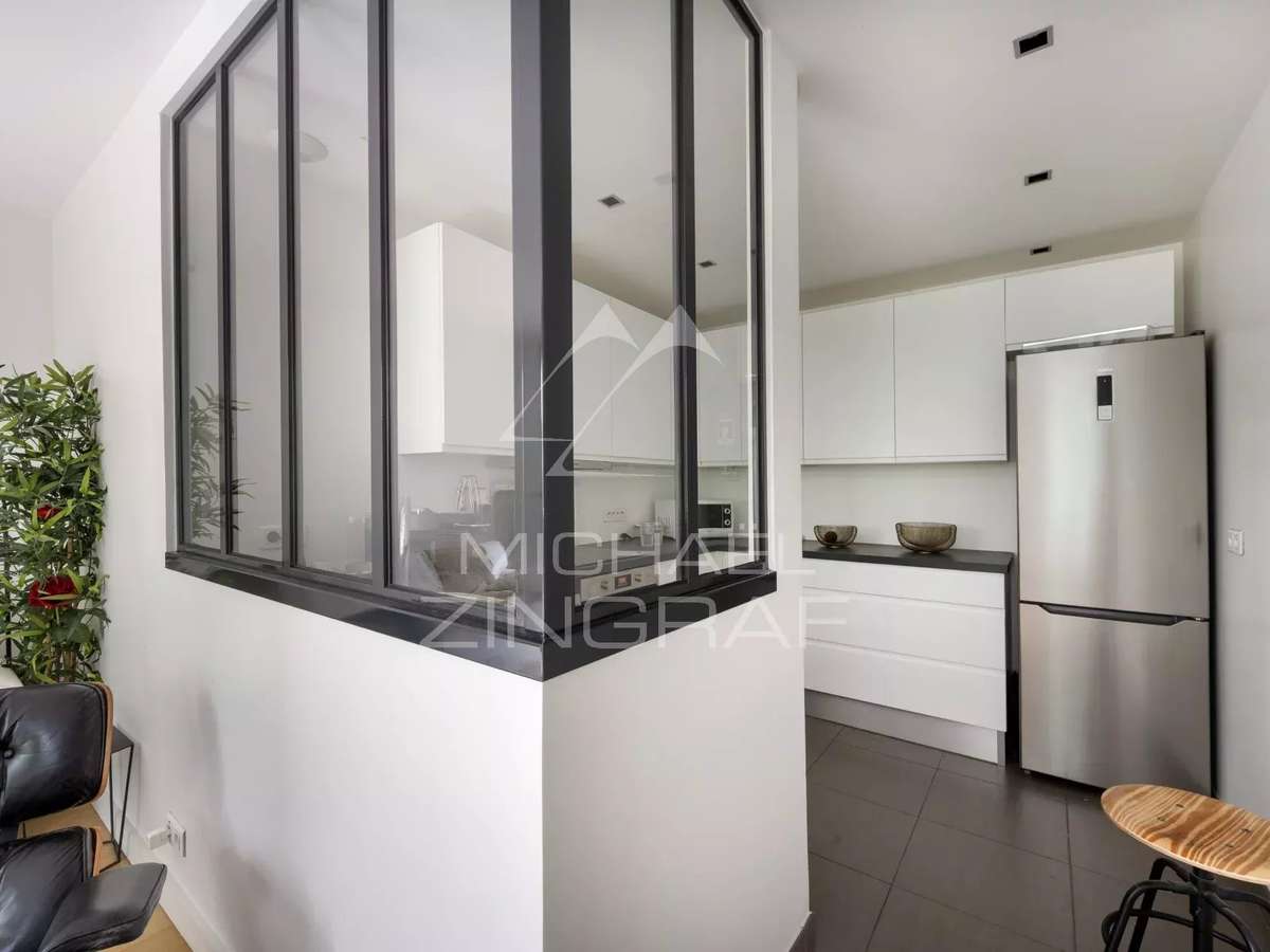 Appartement Neuilly-sur-Seine
