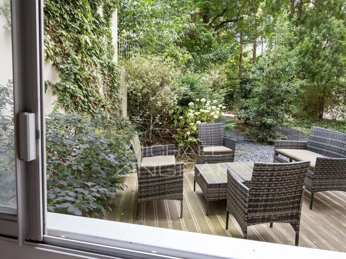 Appartement Neuilly-sur-Seine
