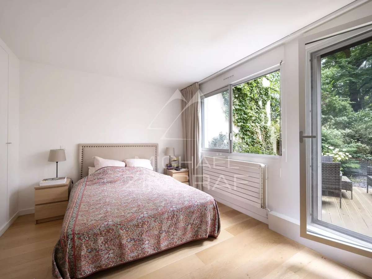 Appartement Neuilly-sur-Seine