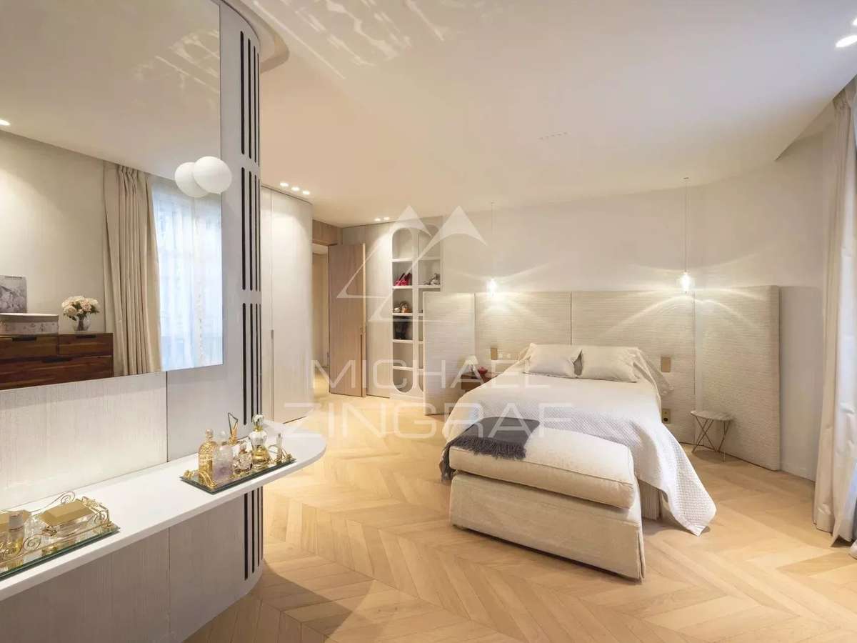 Appartement Paris 7e