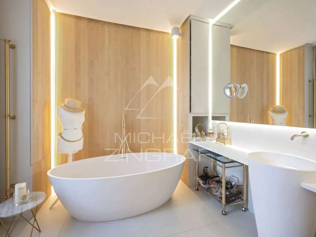 Appartement Paris 7e