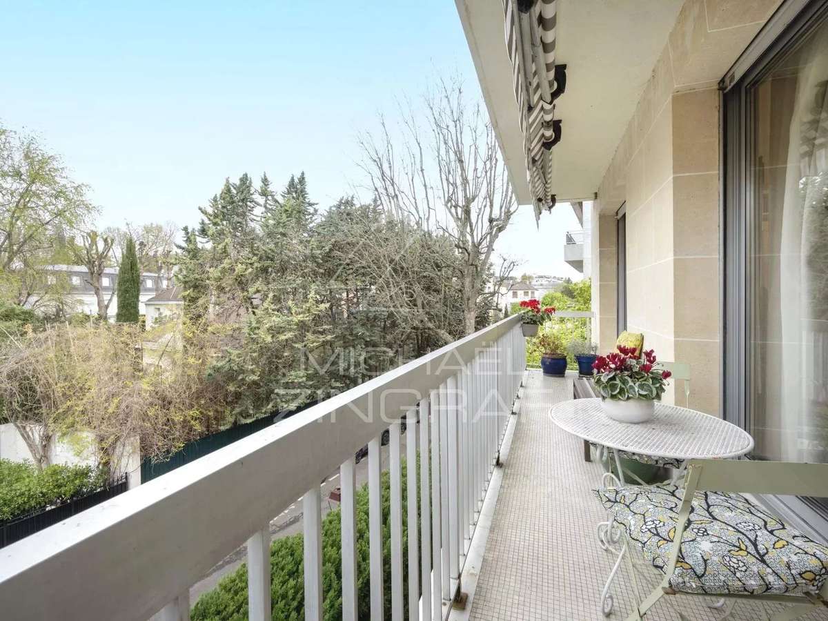Appartement Neuilly-sur-Seine