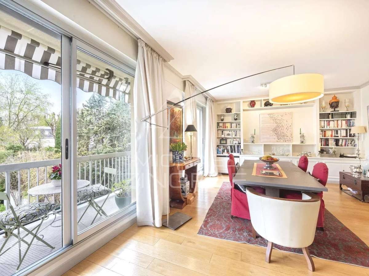 Appartement Neuilly-sur-Seine