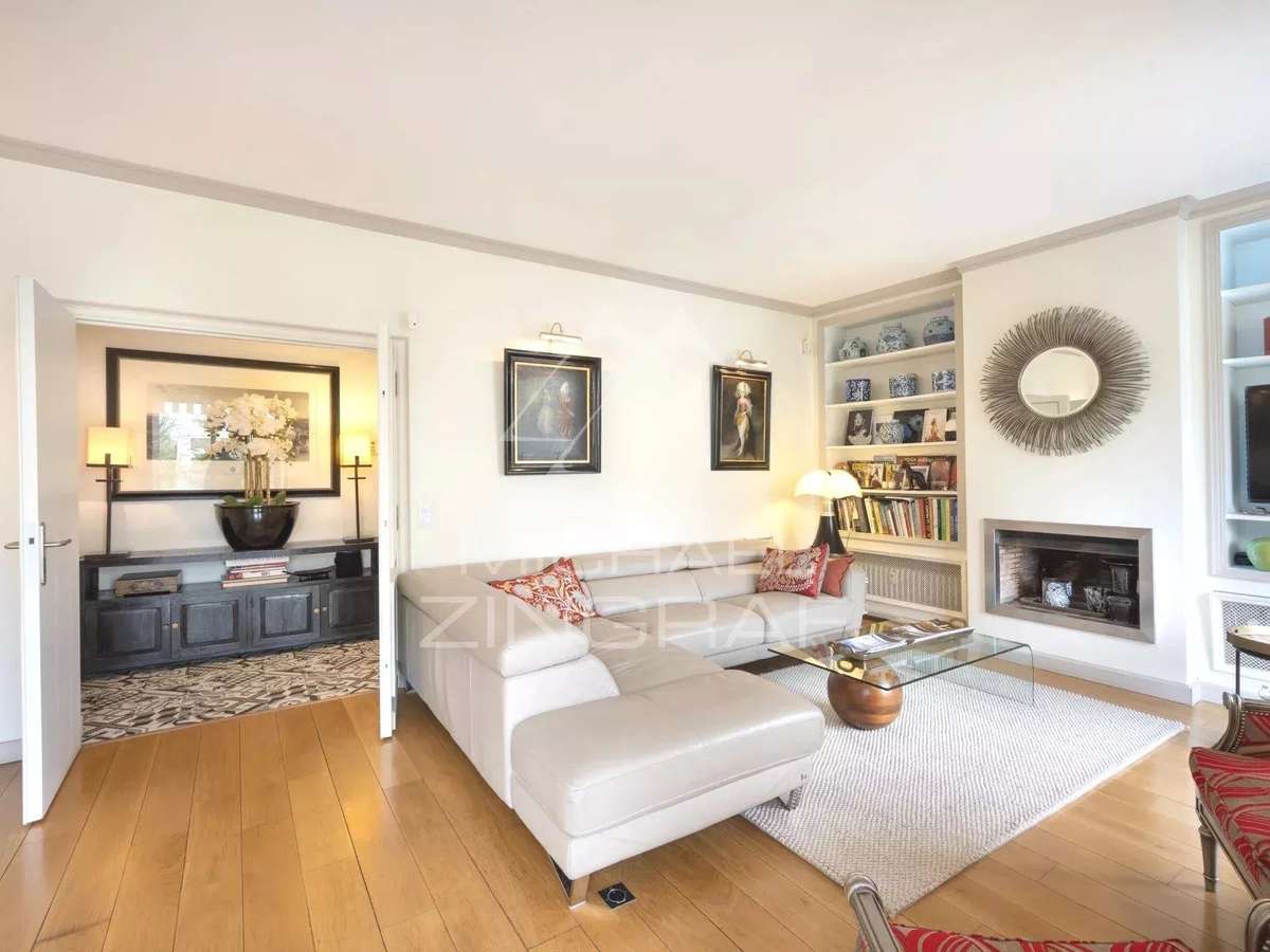 Appartement Neuilly-sur-Seine