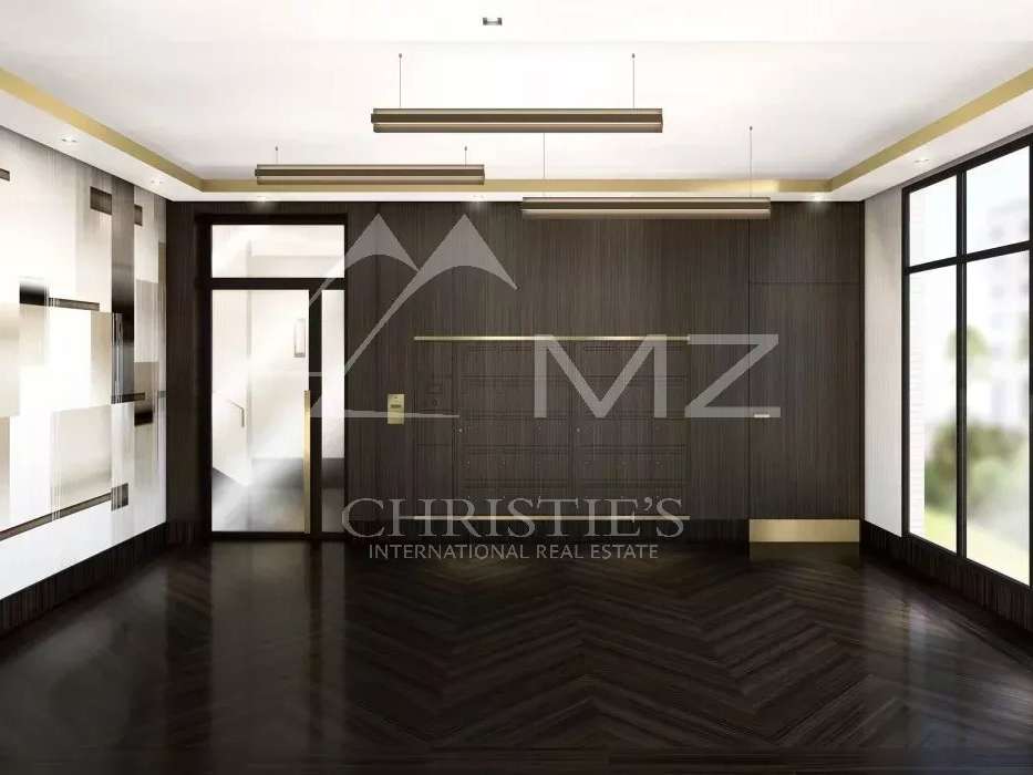 Appartement Suresnes