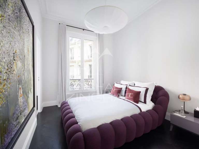 Apartment Paris 16e - 6 bedrooms - 347m²