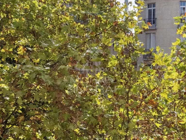 Apartment Paris 16e - 6 bedrooms - 347m²
