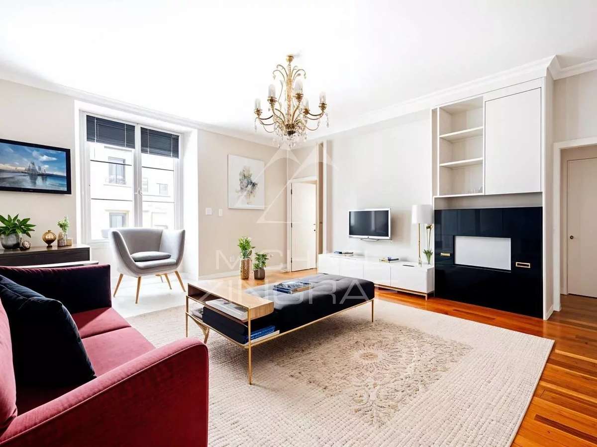 Appartement Paris 7e