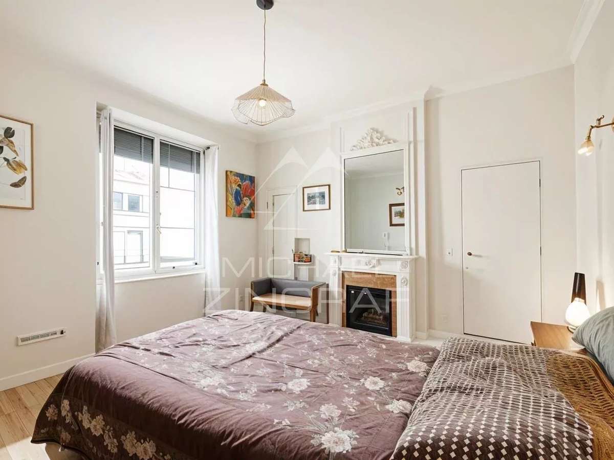 Appartement Paris 7e