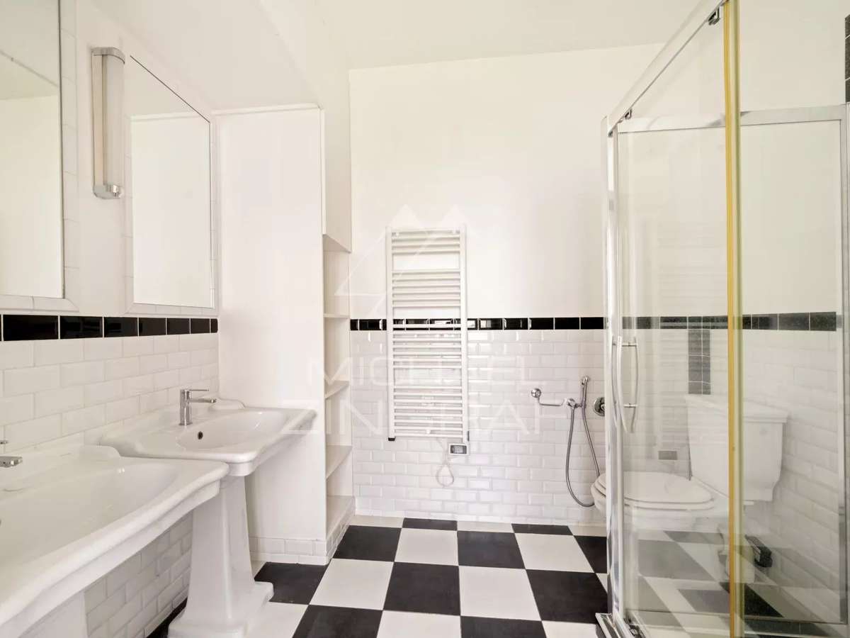 Appartement Paris 7e