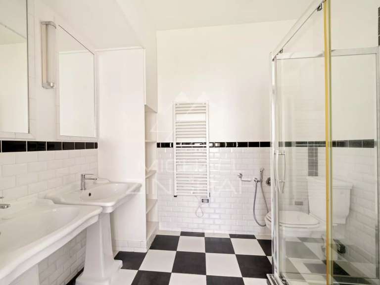 Apartment Paris 7e - 1 bedroom - 60m²