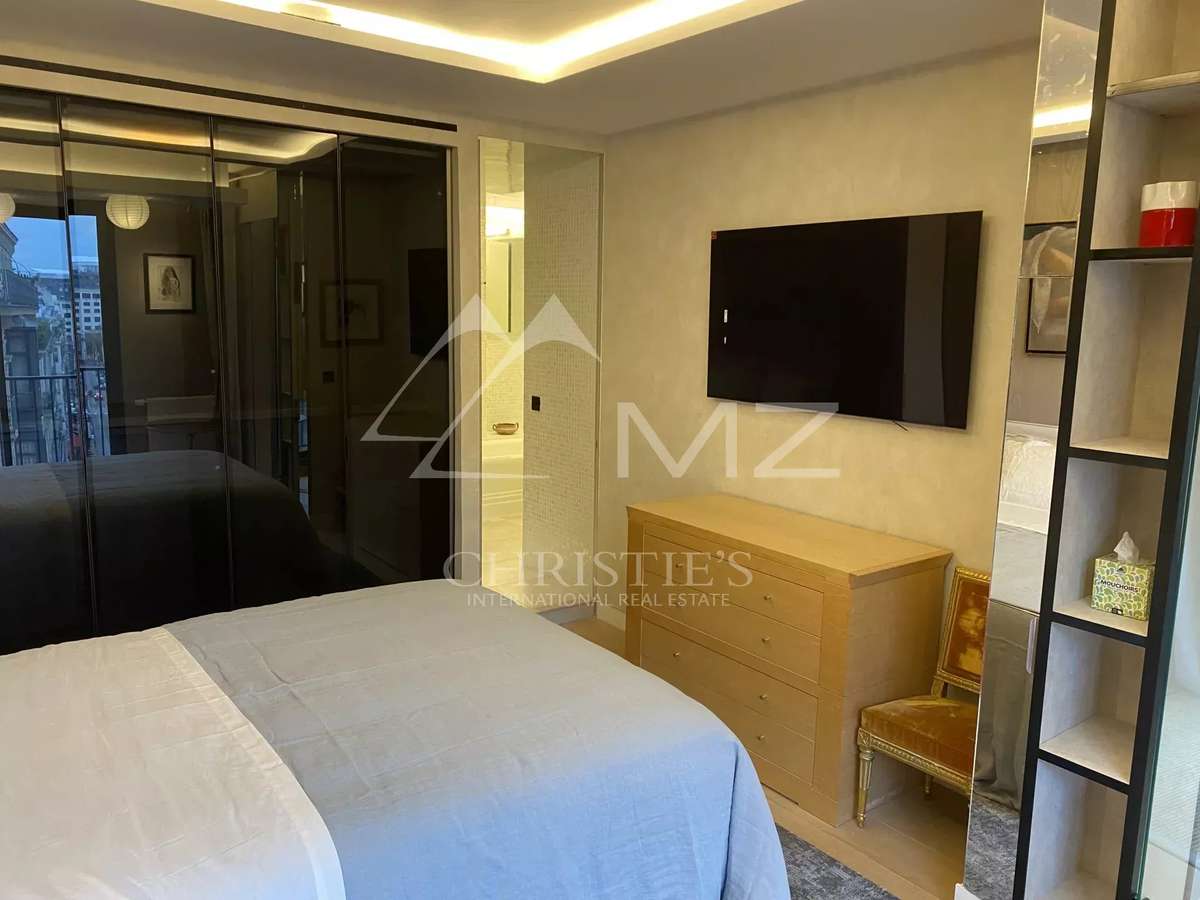 Appartement Paris 8e
