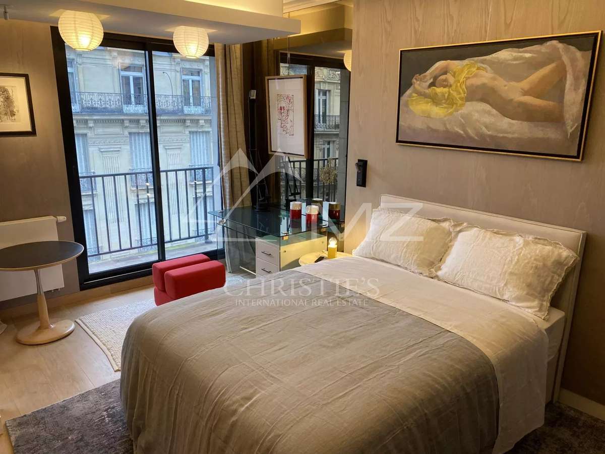 Appartement Paris 8e