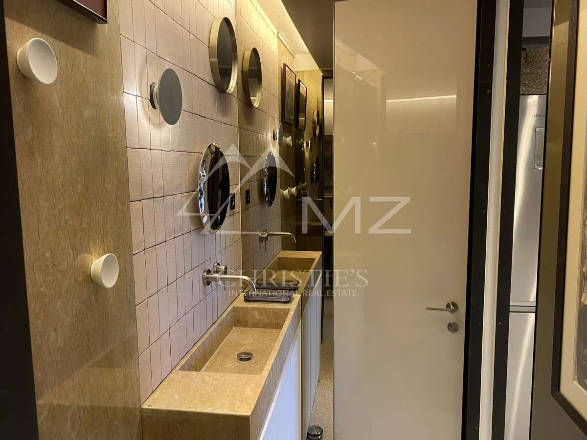 Appartement Paris 8e