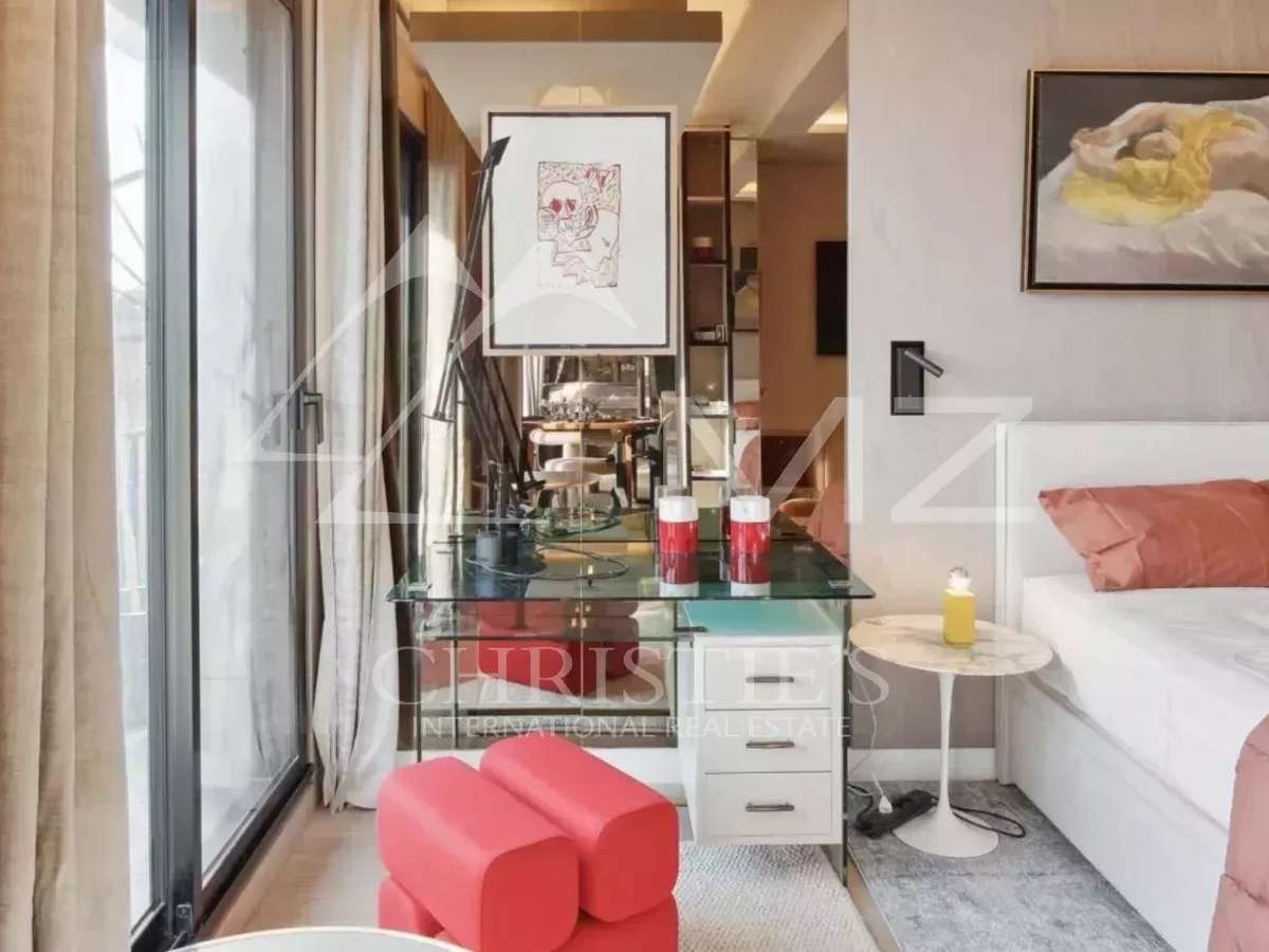 Appartement Paris 8e