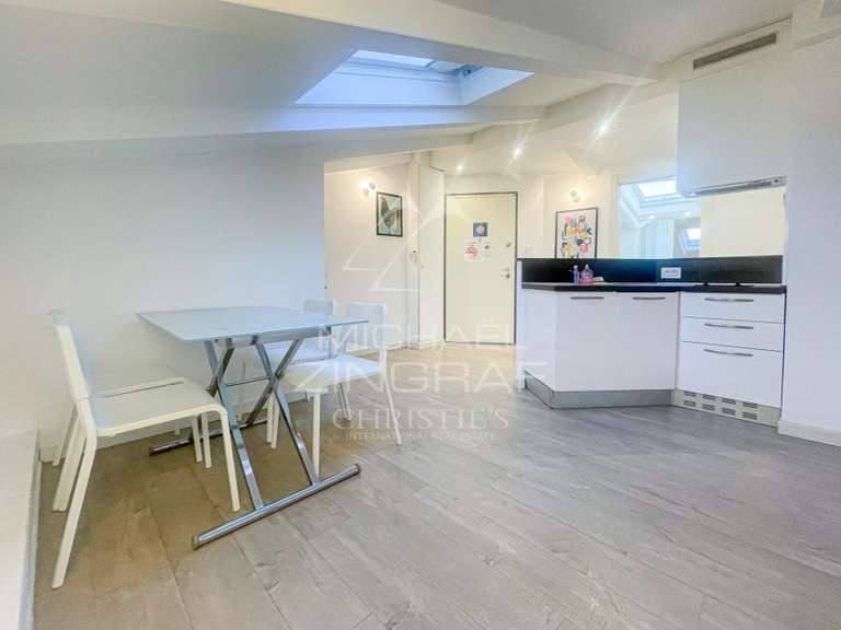 Appartement Cannes - 1 chambre - 48m²
