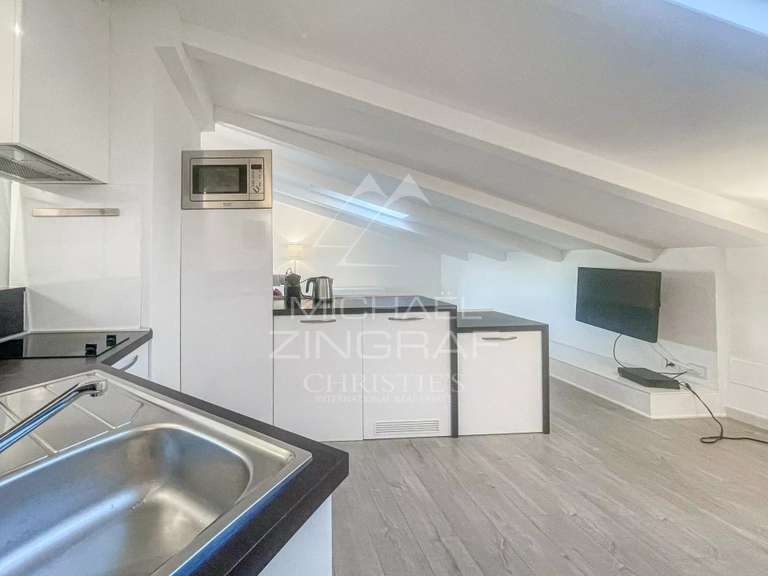 Appartement Cannes - 1 chambre - 48m²