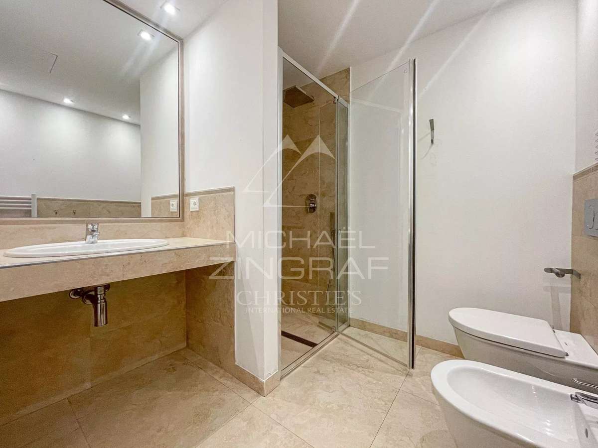 Appartement Cannes