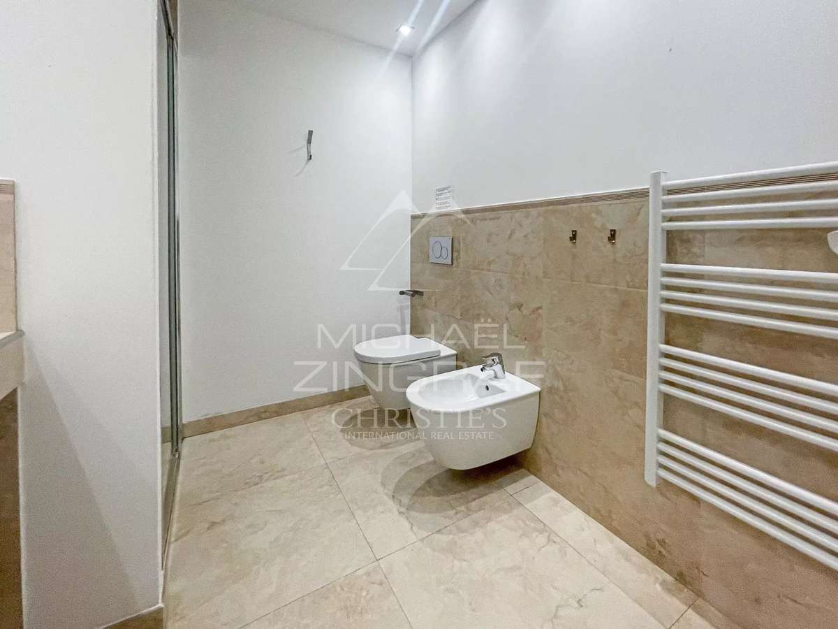 Appartement Cannes