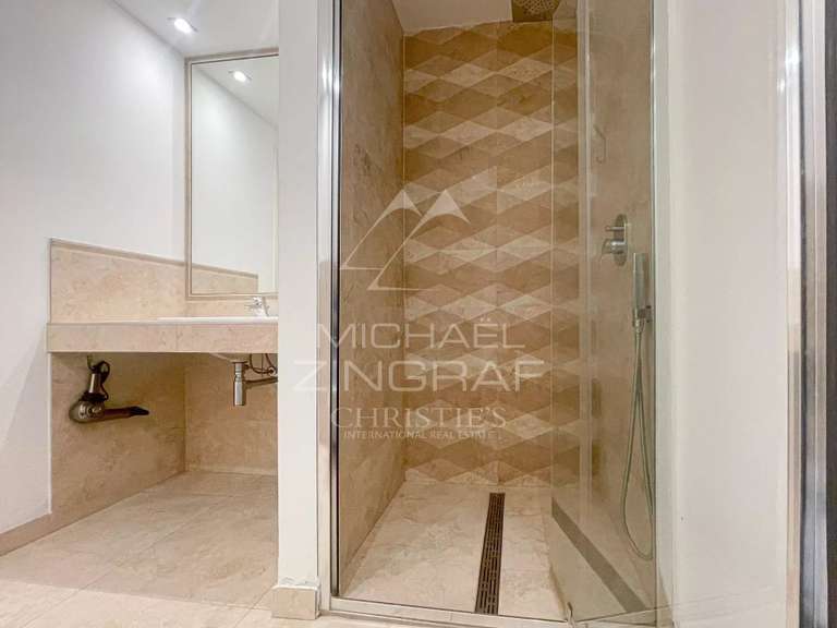 Appartement Cannes - 2 chambres - 52m²
