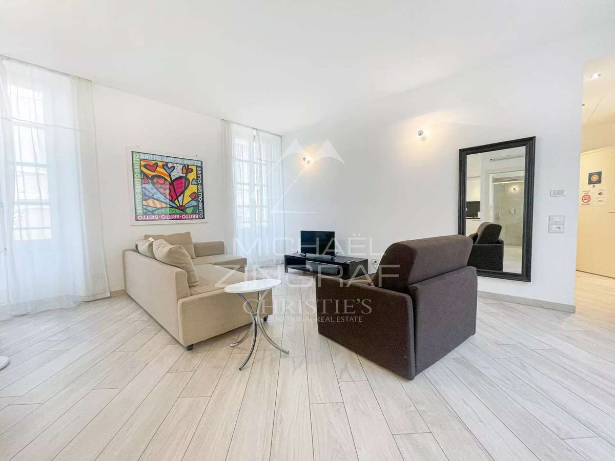 Appartement Cannes