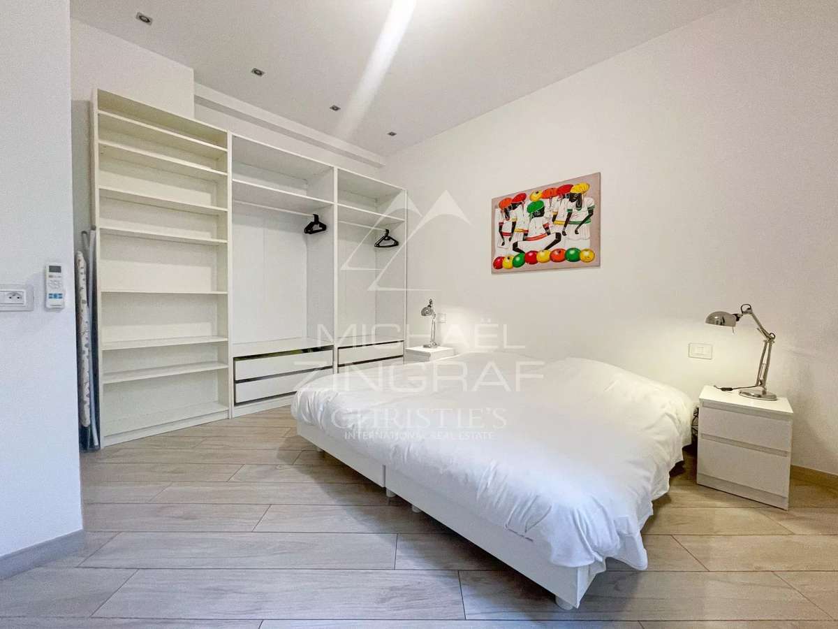 Appartement Cannes