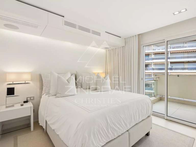 Appartement Cannes - 4 chambres - 137m²