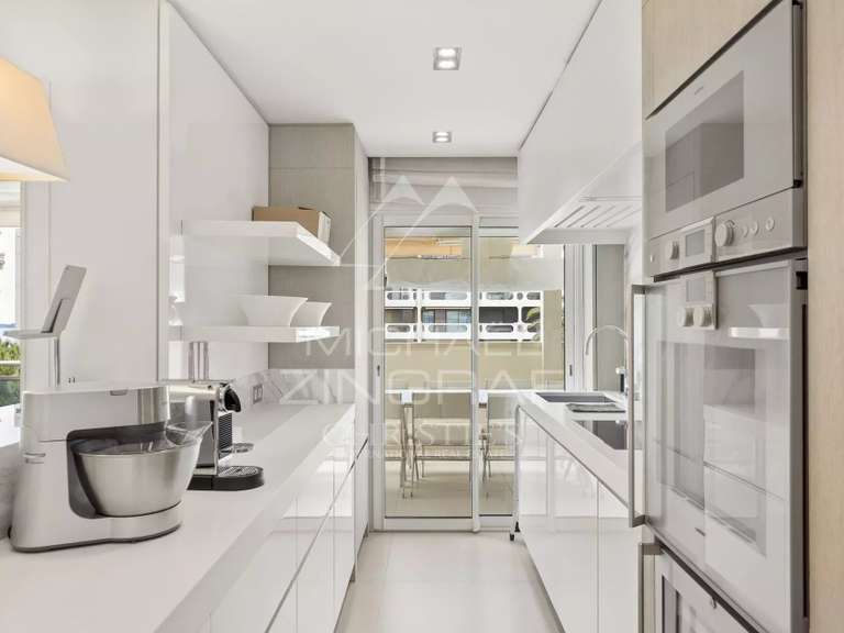 Appartement Cannes - 4 chambres - 137m²