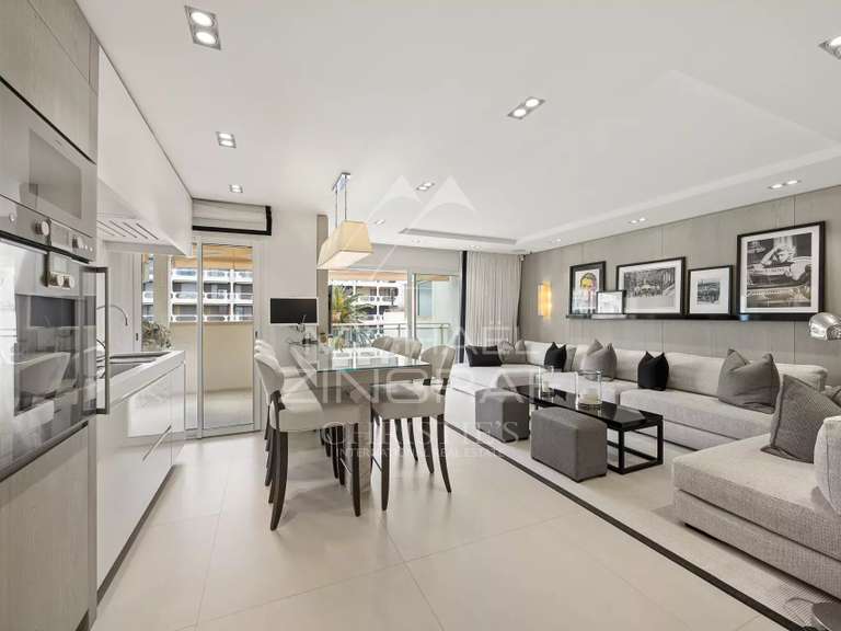 Appartement Cannes - 4 chambres - 137m²