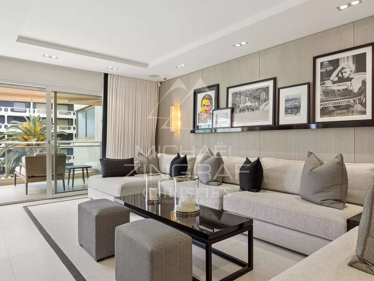Appartement Cannes