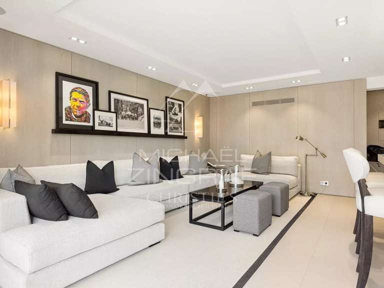 Appartement Cannes - 4 chambres - 137m²