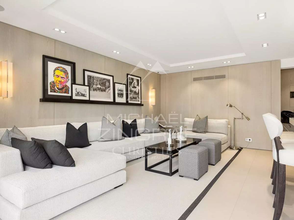 Appartement Cannes
