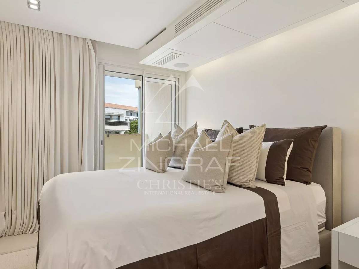 Appartement Cannes