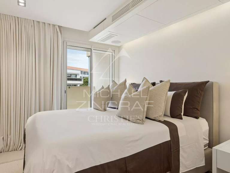 Appartement Cannes - 4 chambres - 137m²