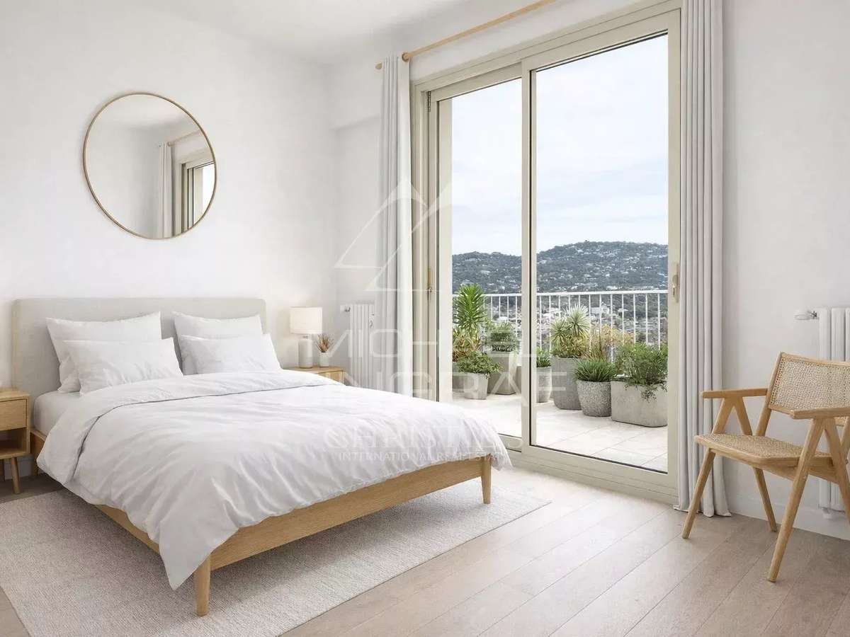 Appartement Cannes
