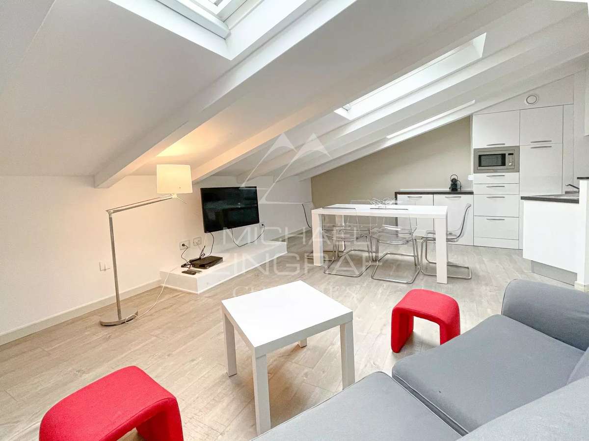 Appartement Cannes