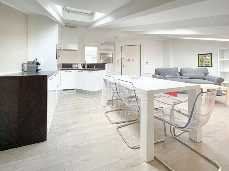 Appartement Cannes - 2 chambres - 54m²