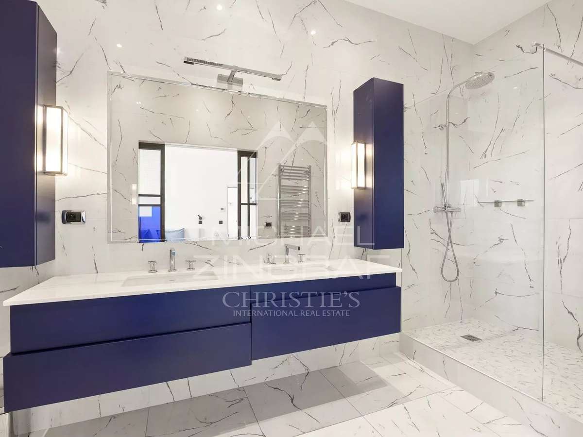 Appartement Cannes