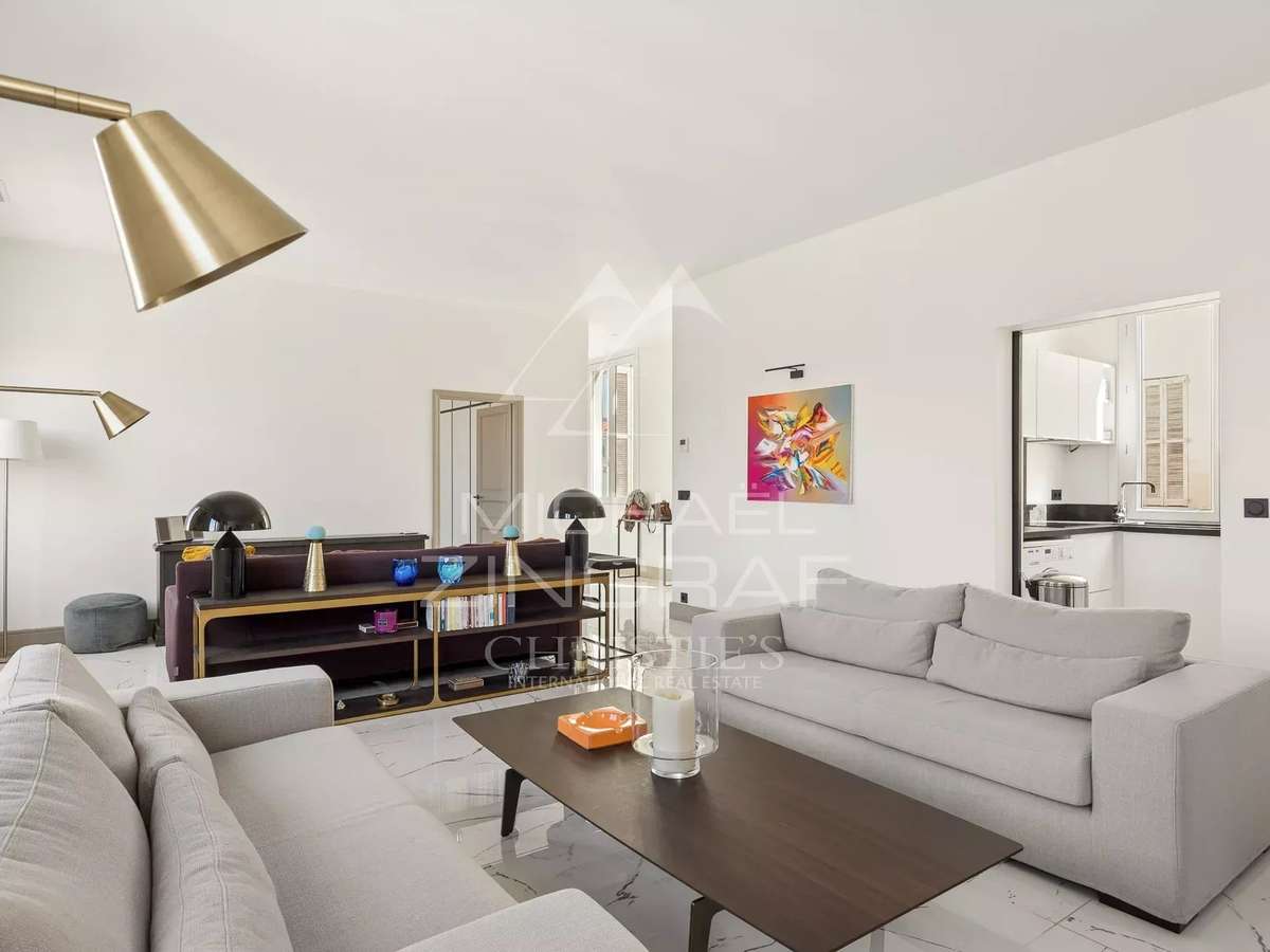 Appartement Cannes
