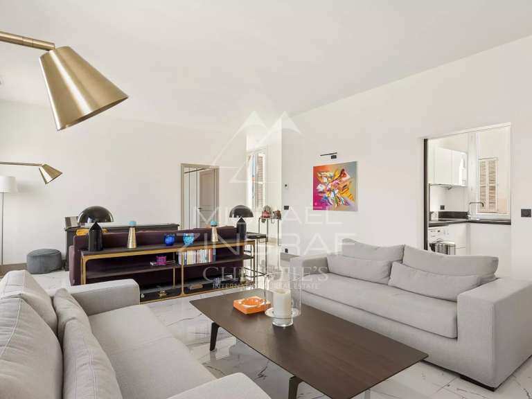 Appartement Cannes - 3 chambres - 127m²