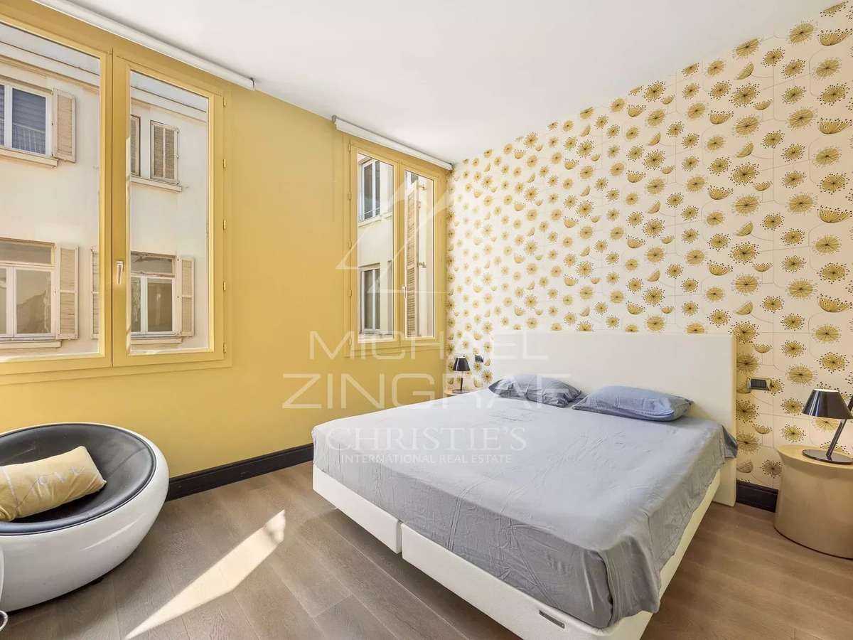 Appartement Cannes