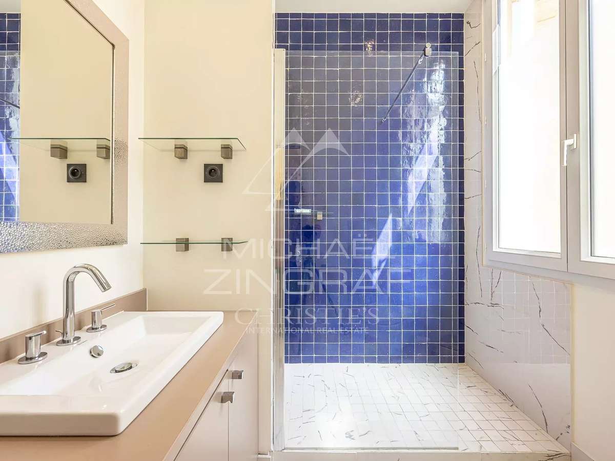 Apartment Cannes