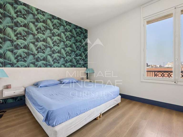 Appartement Cannes - 3 chambres - 127m²