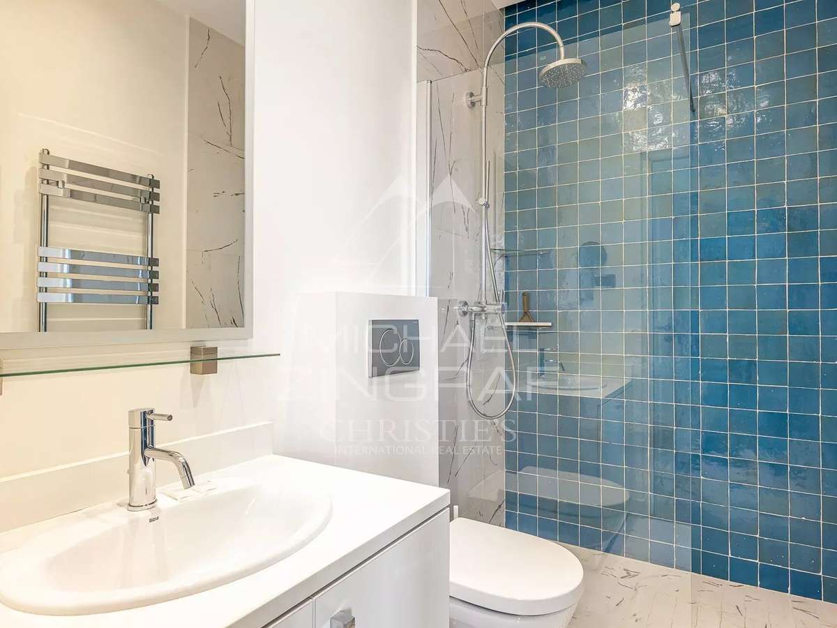 Appartement Cannes