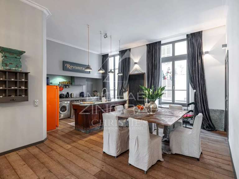 Appartement Cannes - 3 chambres - 141m²